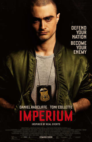 IMPERIUM poster