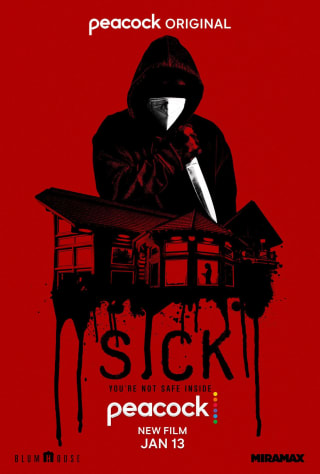 SICK poster