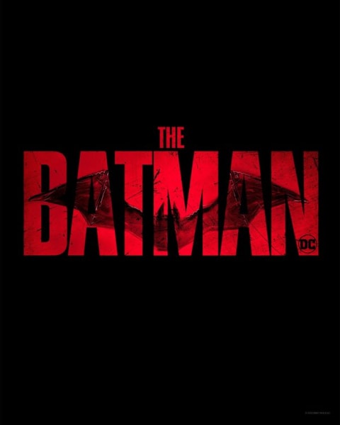 The Batman theatrical one-sheet