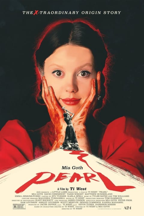 Pearl theatrical one-sheet