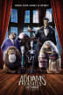 The Addams Family one-sheet