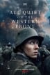 All Quiet on the Western Front one-sheet