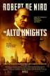 The Alto Knights one-sheet