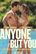 Anyone But You one-sheet