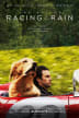 The Art of Racing in the Rain one-sheet