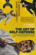 The Art of Self-Defense one-sheet