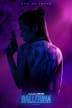 From the World of John Wick: Ballerina one-sheet