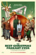 The Best Christmas Pageant Ever one-sheet