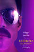 Bohemian Rhapsody one-sheet
