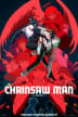Chainsaw Man: Reze Arc one-sheet