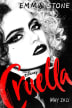 Cruella one-sheet