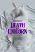 Death of a Unicorn one-sheet