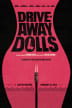 Drive-Away Dolls one-sheet