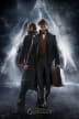 Fantastic Beasts: The Crimes of Grindelwald one-sheet