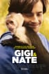Gigi & Nate one-sheet