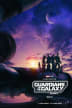 Guardians of the Galaxy Vol. 3 one-sheet