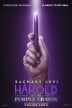 Harold and the Purple Crayon one-sheet