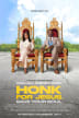 Honk for Jesus one-sheet