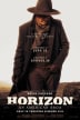 Horizon: An American Saga Ch. 1 one-sheet