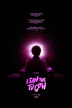 I Saw the TV Glow one-sheet