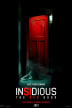 Insidious: The Red Door one-sheet