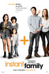 Instant Family one-sheet