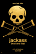 Jackass: Best and Last one-sheet