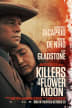 Killers of the Flower Moon one-sheet