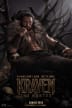 Kraven the Hunter one-sheet