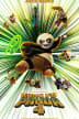 Kung Fu Panda 4 one-sheet