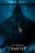 The Last Voyage of the Demeter one-sheet