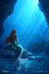 The Little Mermaid one-sheet