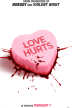 Love Hurts one-sheet