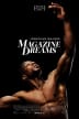 Magazine Dreams one-sheet