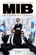 Men in Black: International one-sheet