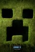 A Minecraft Movie one-sheet