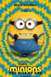 Minions: The Rise of Gru one-sheet