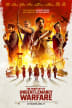 The Ministry of Ungentlemanly Warfare one-sheet