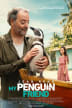My Penguin Friend one-sheet
