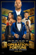 Operation Fortune one-sheet
