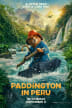 Paddington in Peru one-sheet