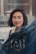 Past Lives one-sheet