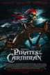 Pirates of the Caribbean: The Curse of the Black Pearl one-sheet