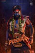 Pushpa: The Rule — Part 2 one-sheet