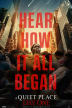 A Quiet Place: Day One one-sheet