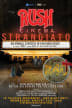 Rush: Cinema Strangiato 2019 one-sheet