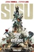 Sisu: Road to Revenge one-sheet