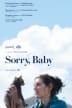 Sorry, Baby one-sheet