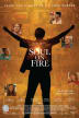 Soul on Fire one-sheet