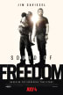 Sound of Freedom one-sheet